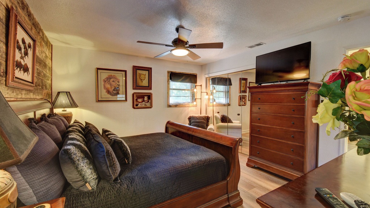 Photo of Bedroom in Athens