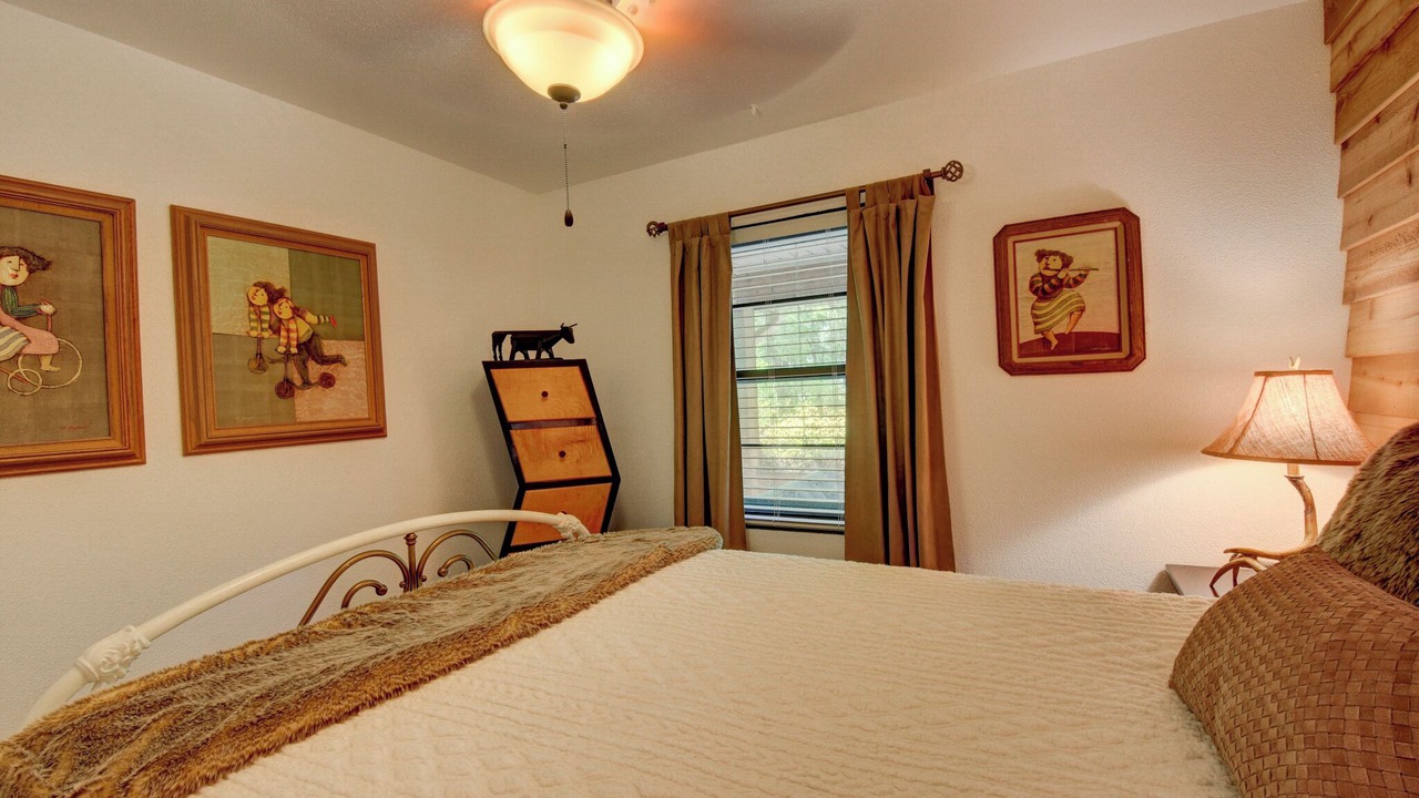Photo of Bedroom in Athens