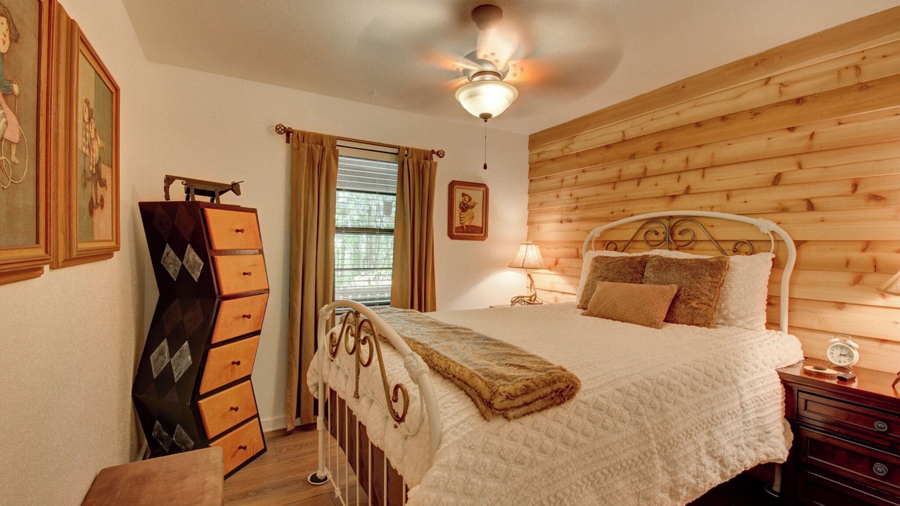 Photo of Bedroom in Athens
