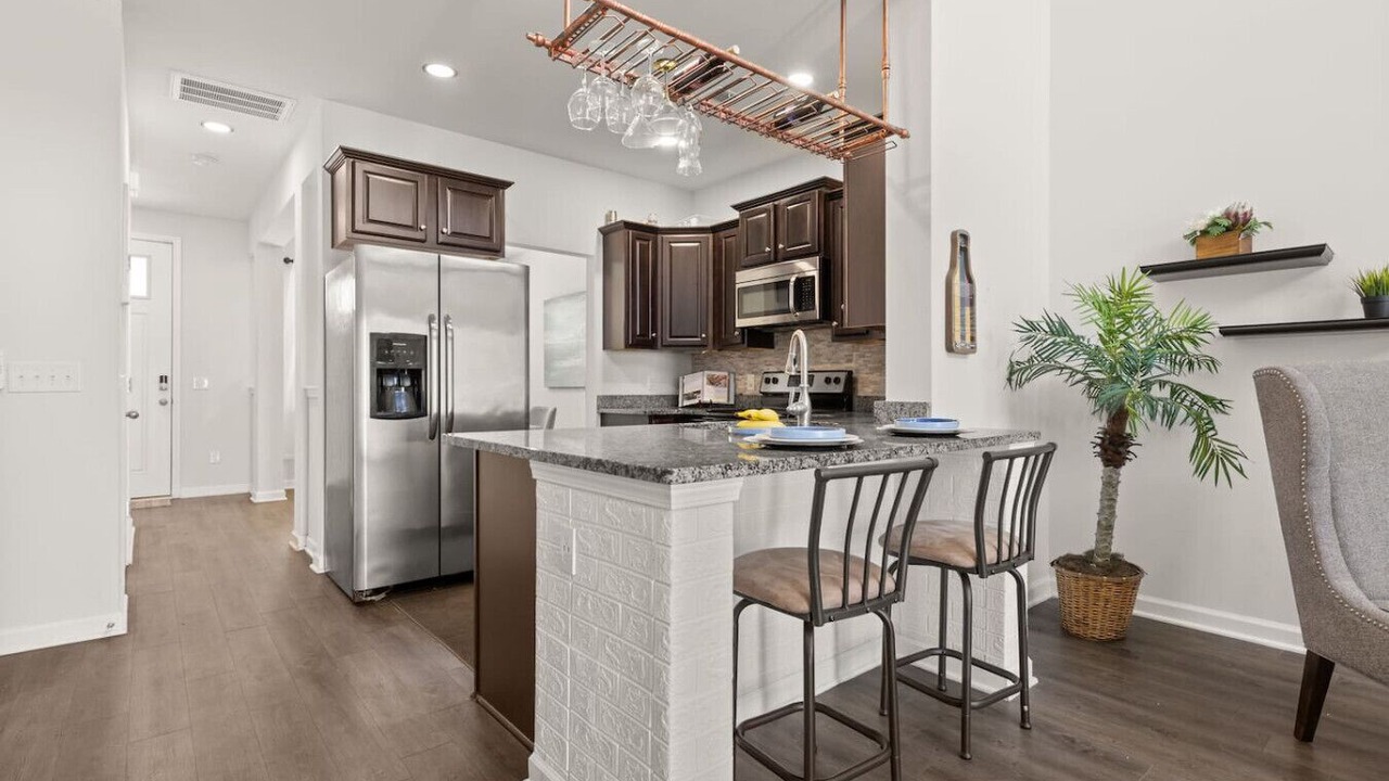 Photo of Kitchen in Moncks Corner