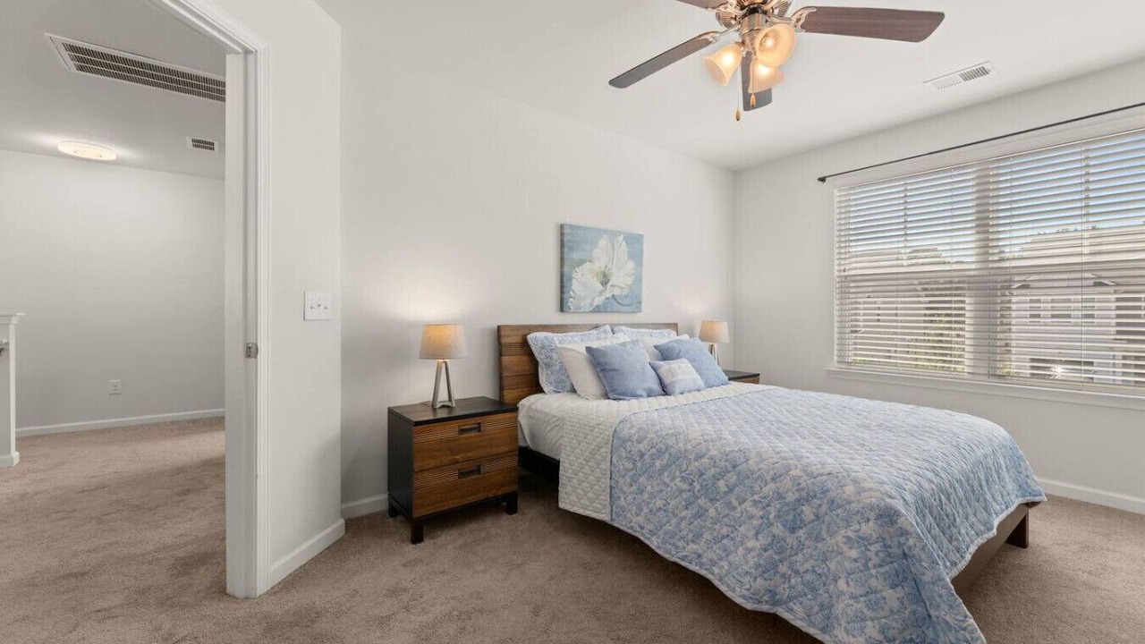Photo of Bedroom in Moncks Corner