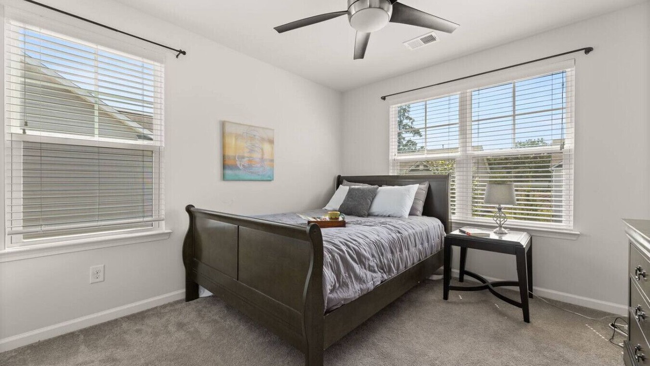 Photo of Bedroom in Moncks Corner
