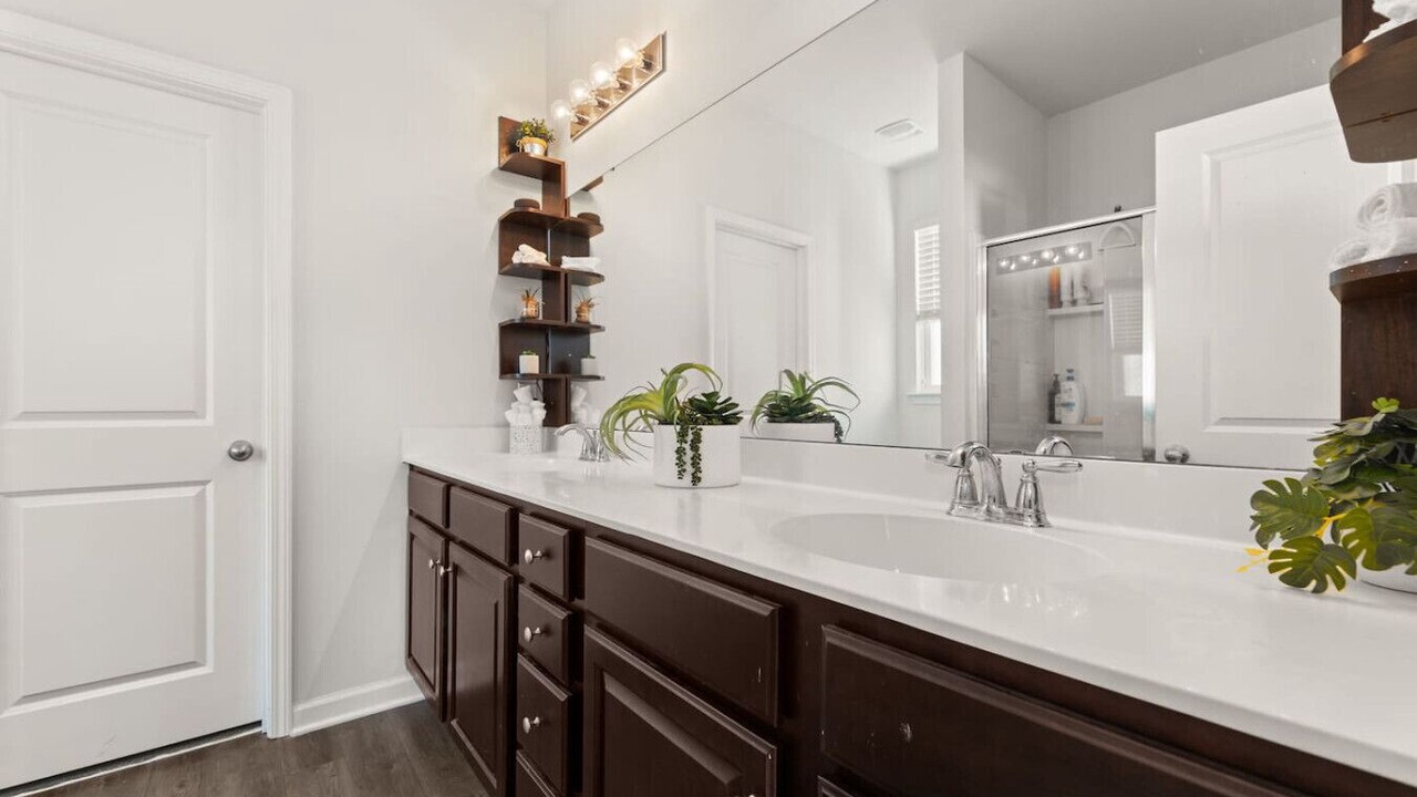 Photo of Bathroom in Moncks Corner