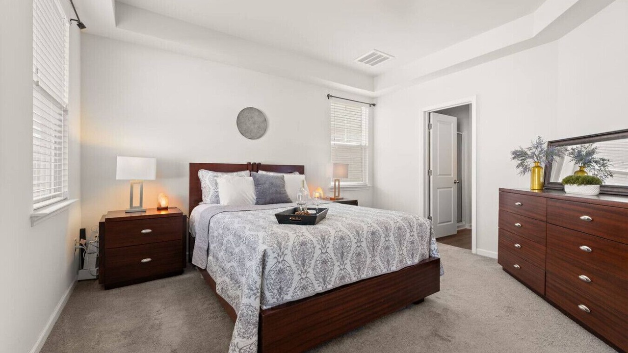 Photo of Bedroom in Moncks Corner