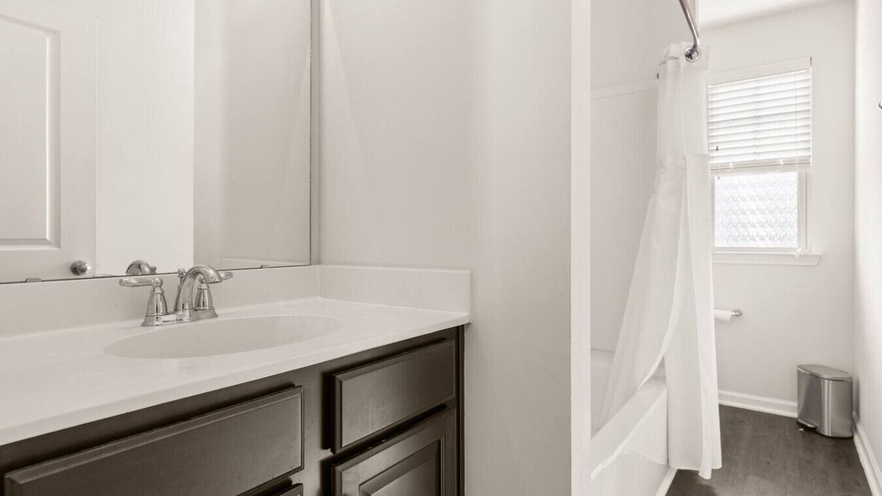 Photo of Bathroom in Moncks Corner