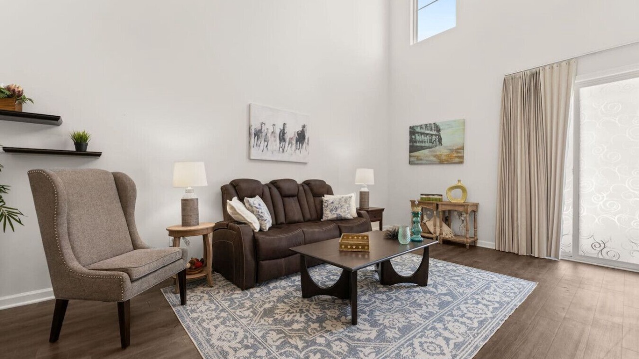 Photo of Livingroom in Moncks Corner