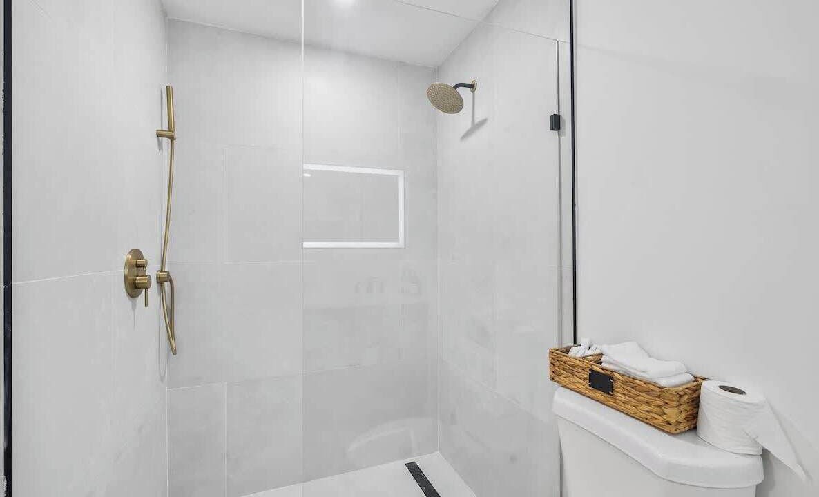 Photo of Bathroom in Shore Acres