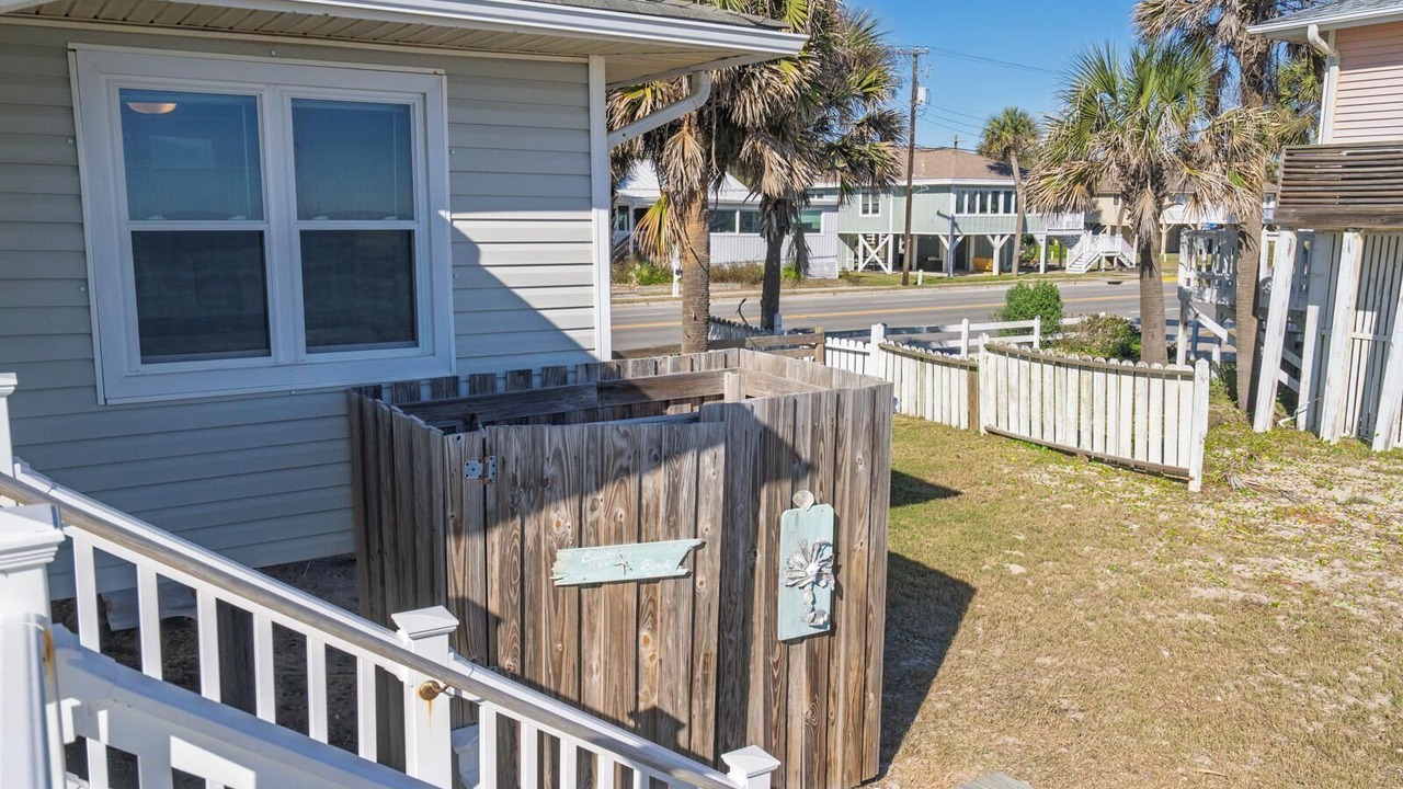Photo of Others in Edisto Island