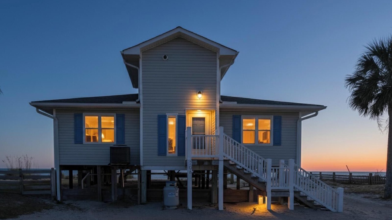 Photo of Outdoor in Edisto Island