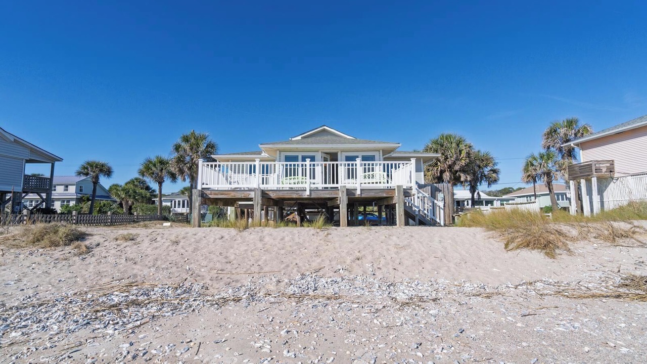 Photo of Others in Edisto Island