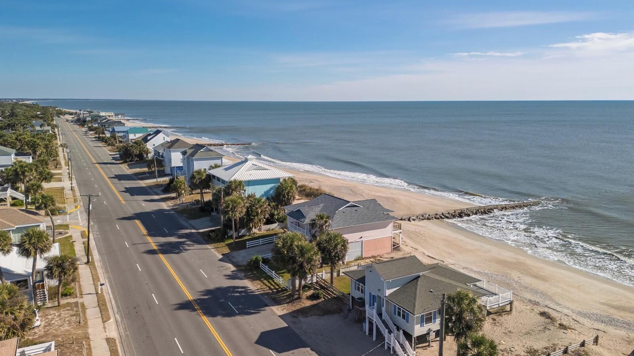 Photo of Others in Edisto Island