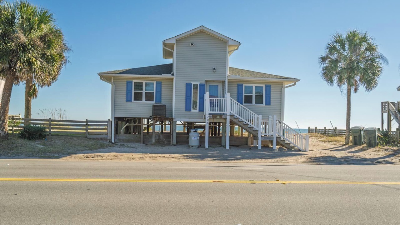 Photo of Outdoor in Edisto Island
