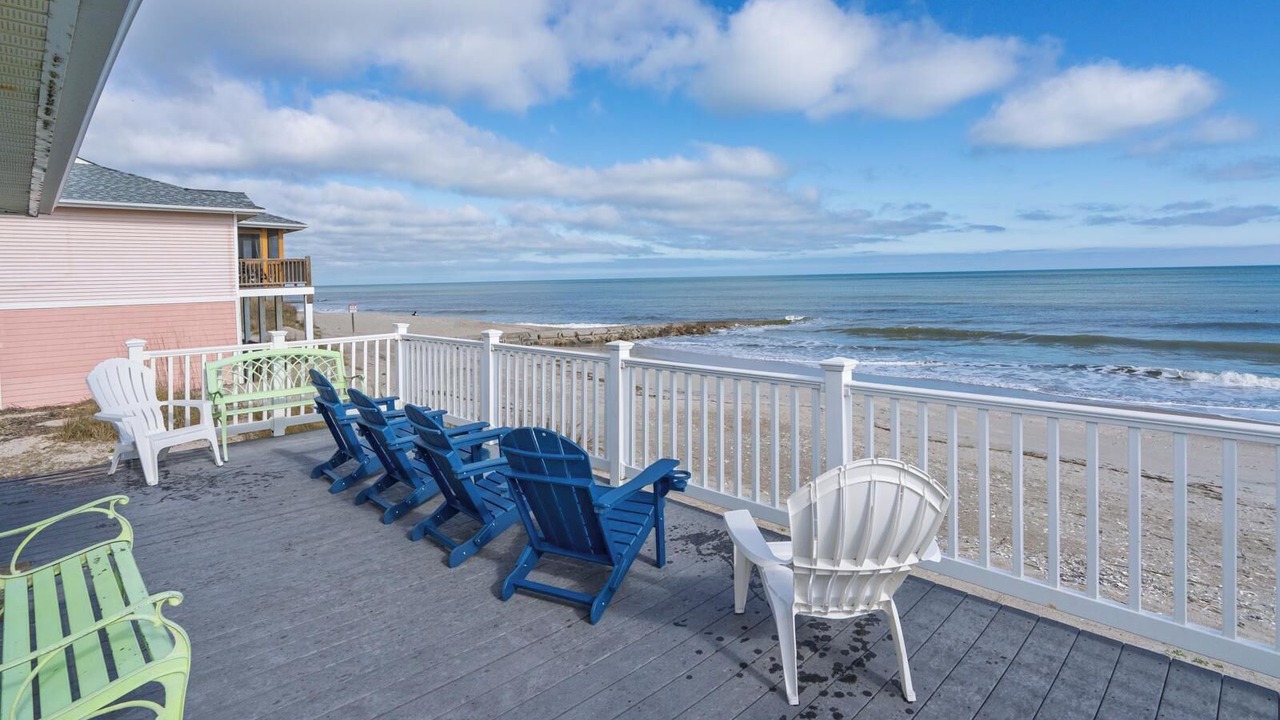 Photo of Outdoor in Edisto Island