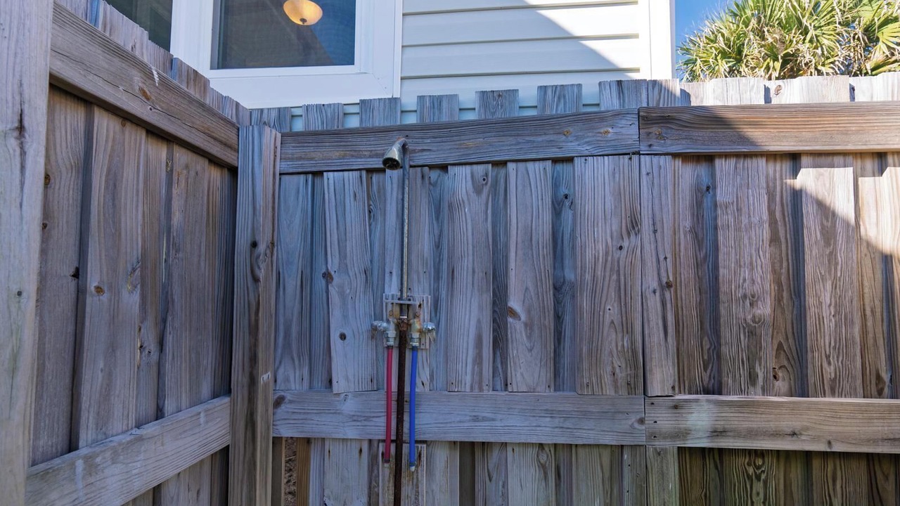 Photo of Outdoor in Edisto Island