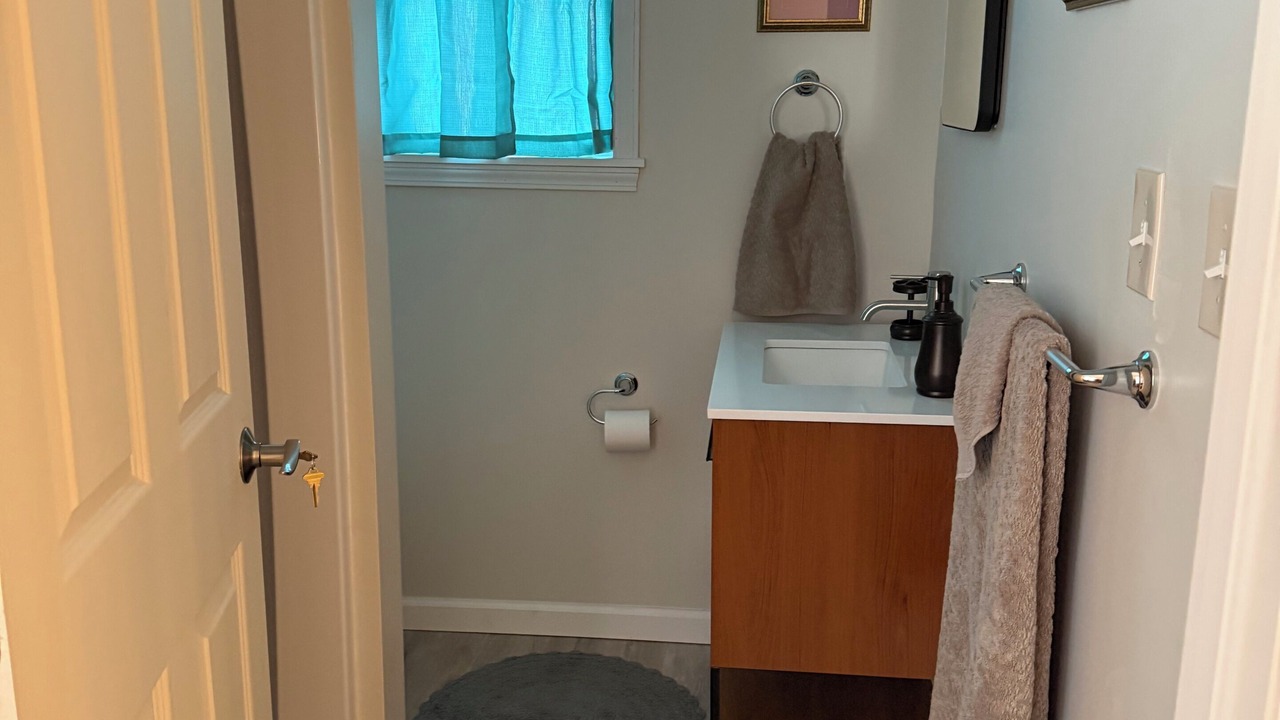 Photo of Bathroom in Golden Grove