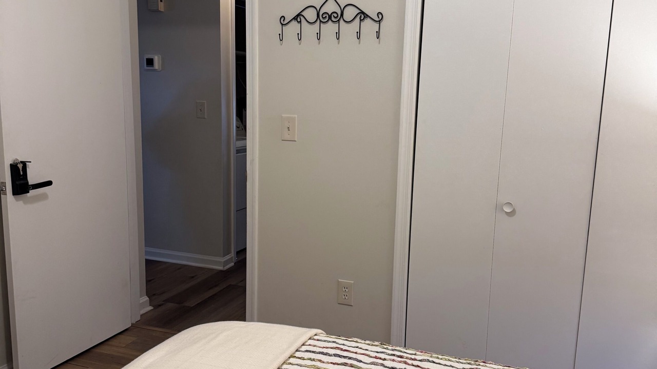 Photo of Bedroom in Golden Grove