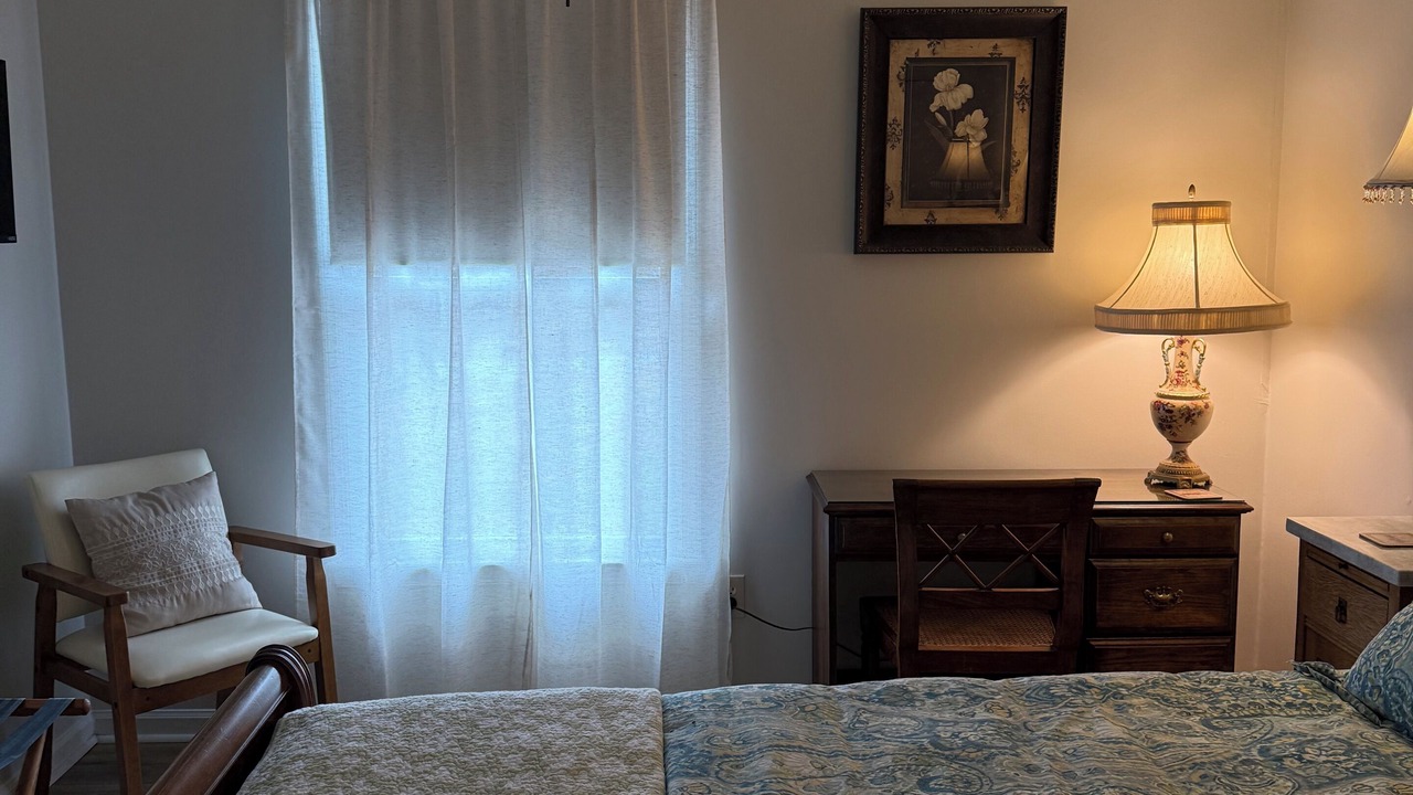 Photo of Bedroom in Golden Grove