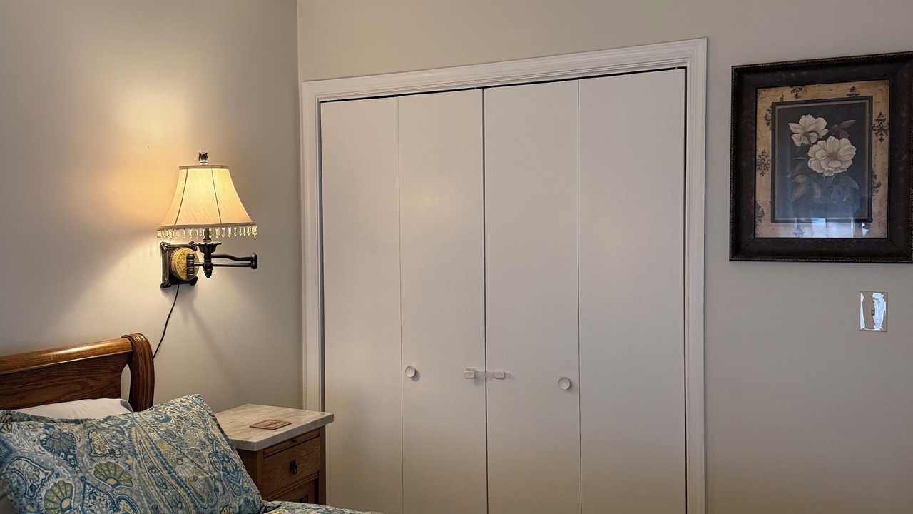 Photo of Bedroom in Golden Grove