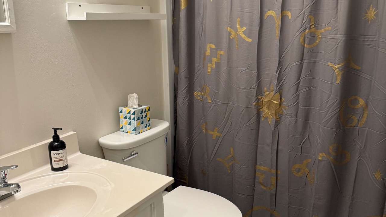 Photo of Bathroom in Golden Grove