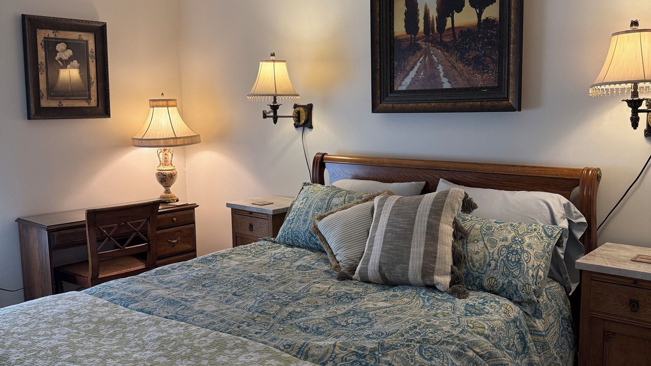 Photo of Bedroom in Golden Grove