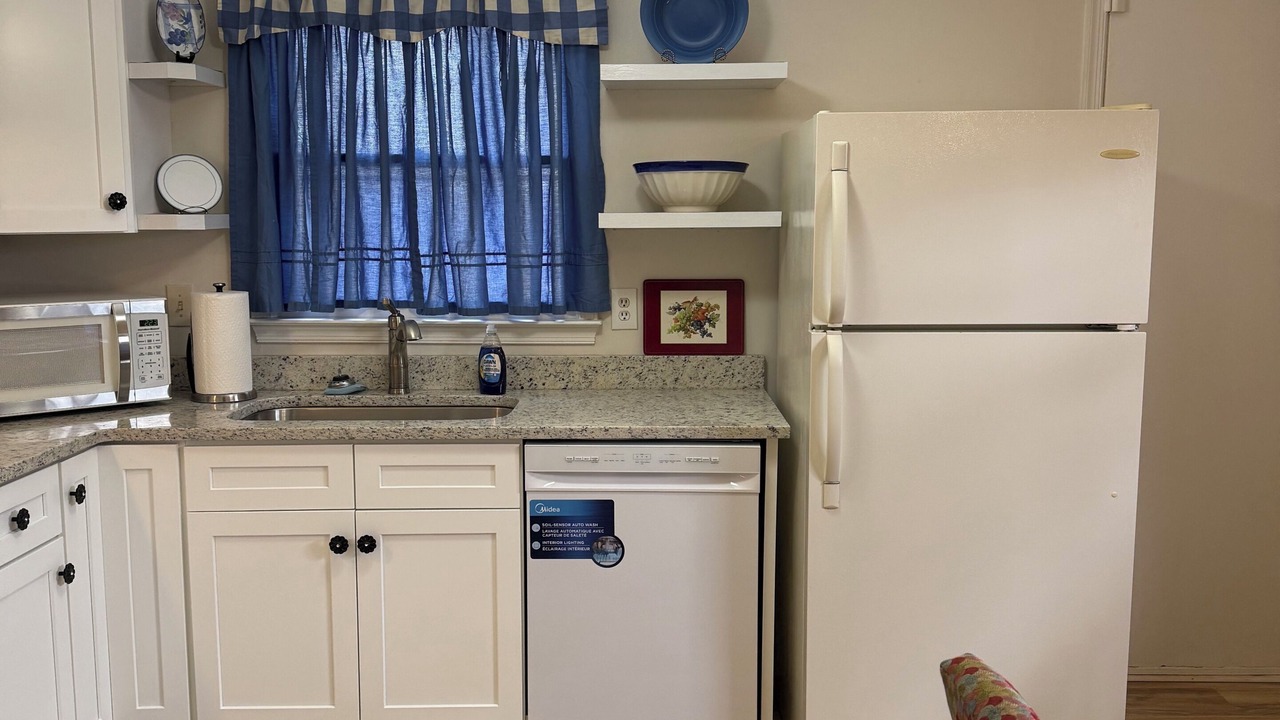 Photo of Kitchen in Golden Grove