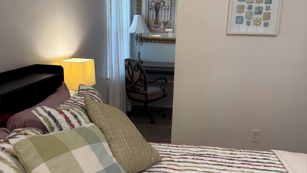 Photo of Bedroom in Golden Grove