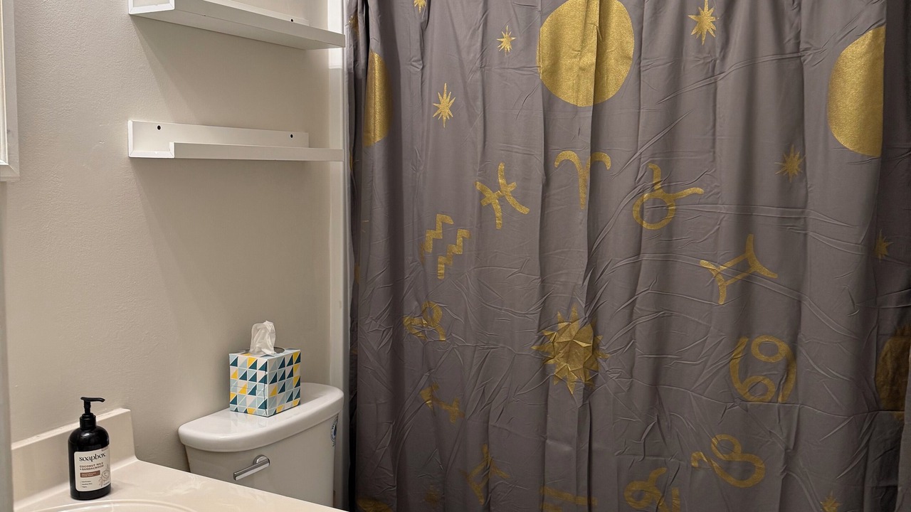 Photo of Bathroom in Golden Grove