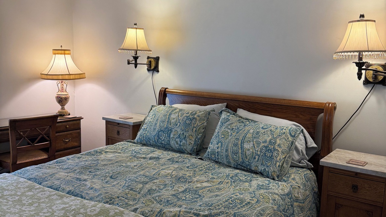 Photo of Bedroom in Golden Grove