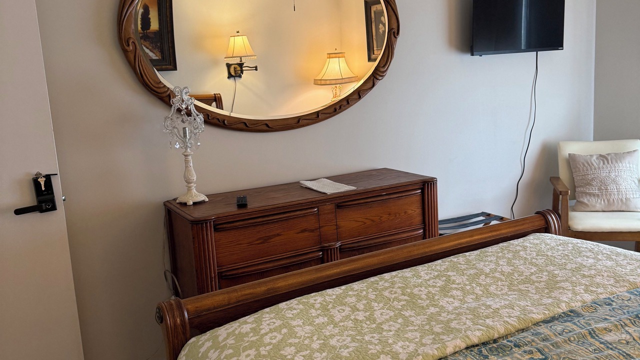 Photo of Bedroom in Golden Grove
