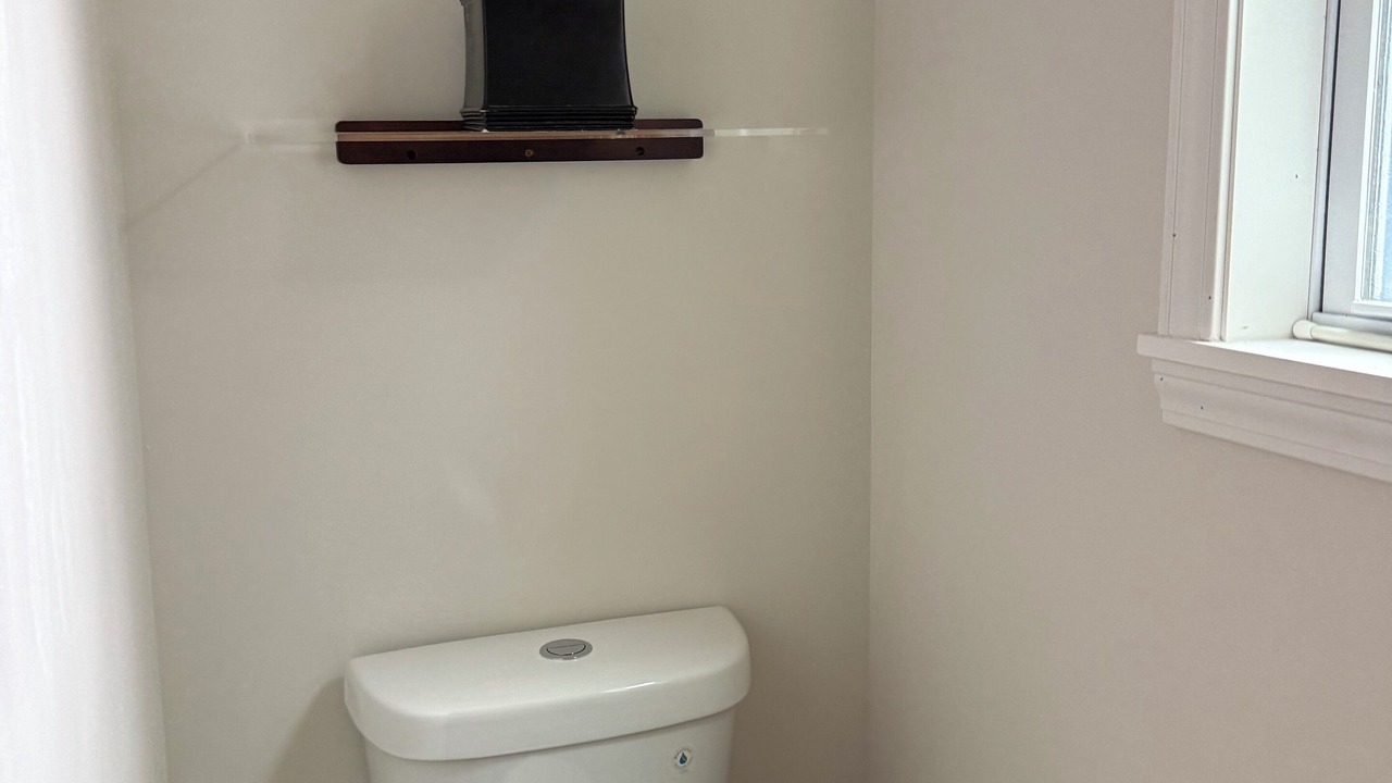 Photo of Bathroom in Golden Grove