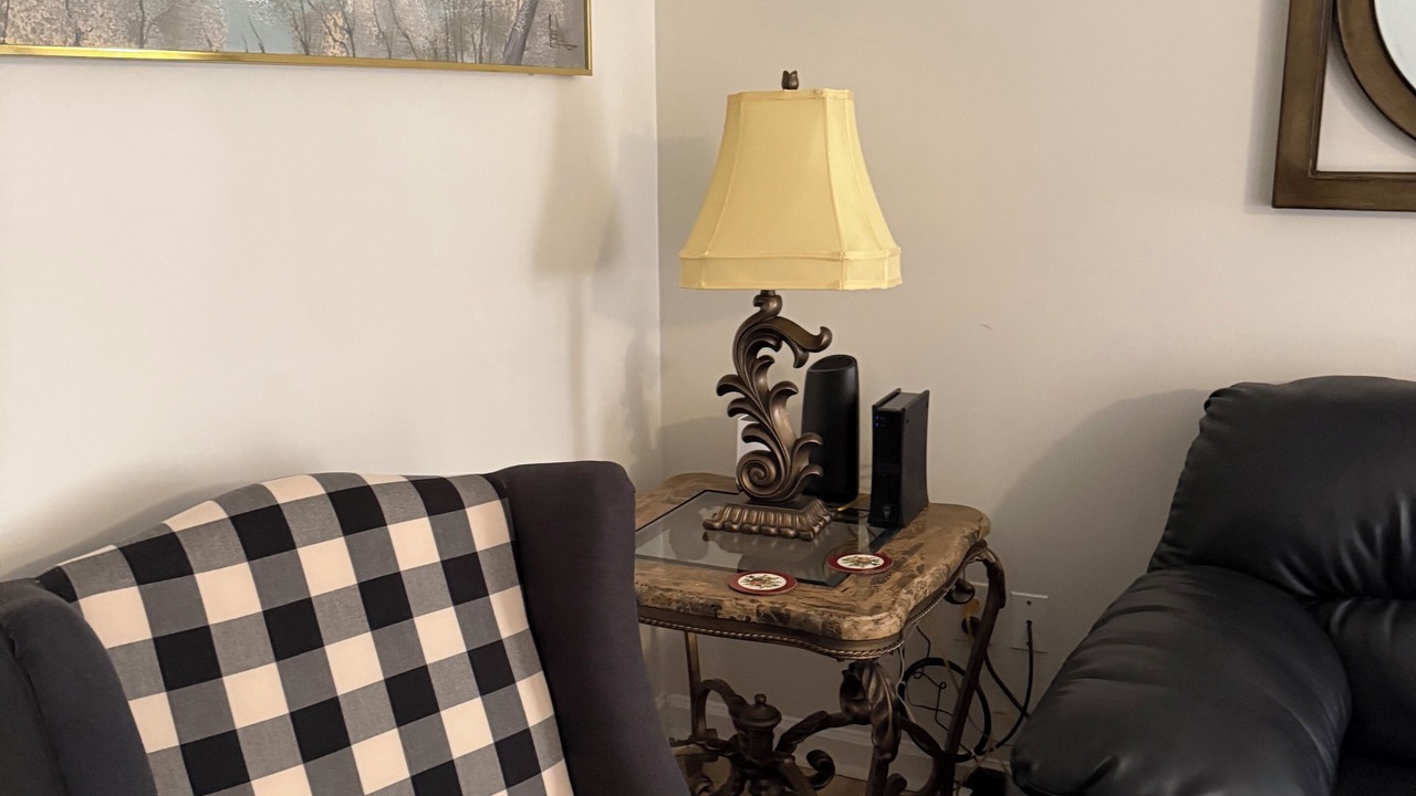 Photo of Livingroom in Golden Grove