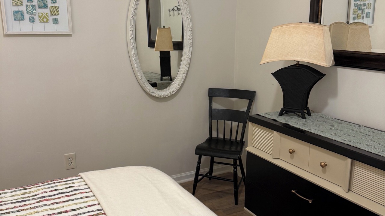 Photo of Bedroom in Golden Grove