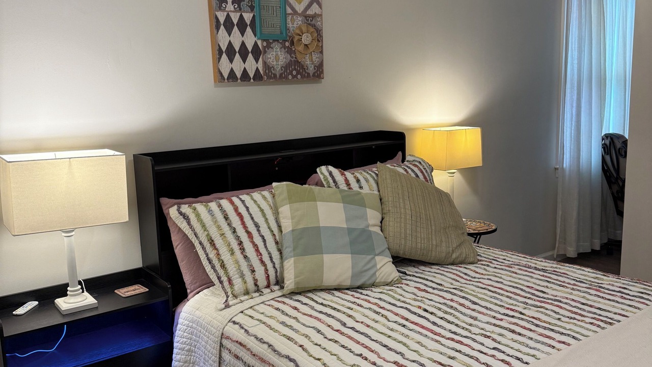 Photo of Bedroom in Golden Grove
