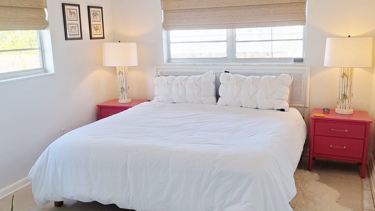 Photo of Bedroom in Sebastian Highlands