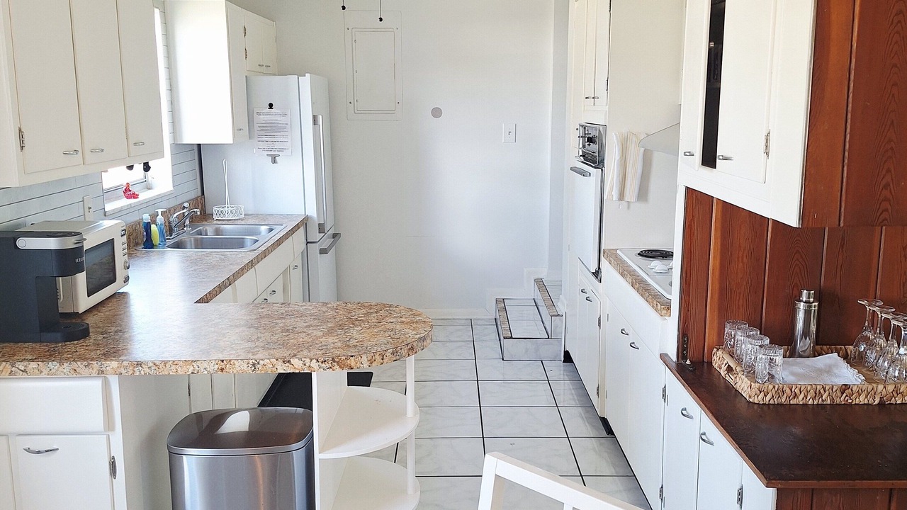 Photo of Kitchen in Sebastian Highlands