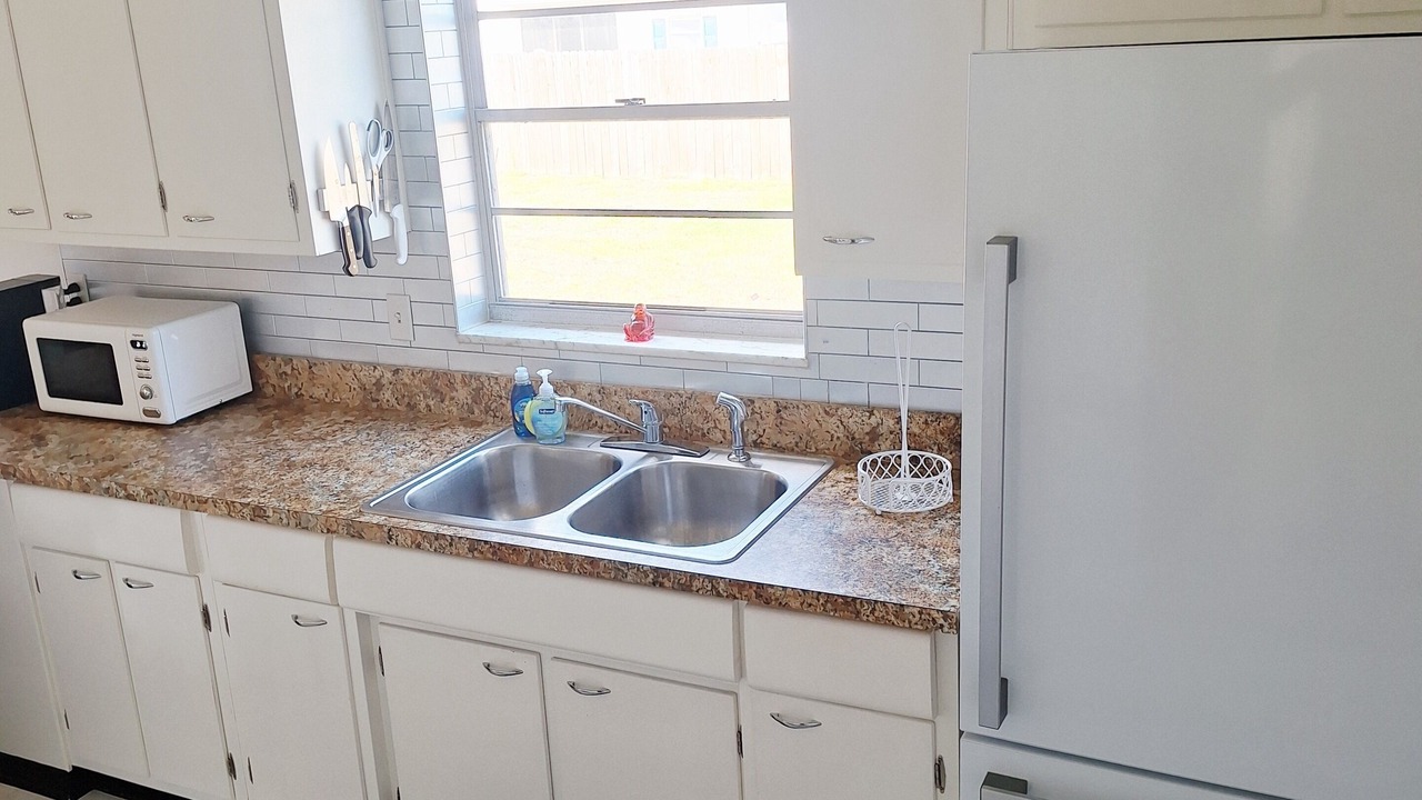 Photo of Kitchen in Sebastian Highlands