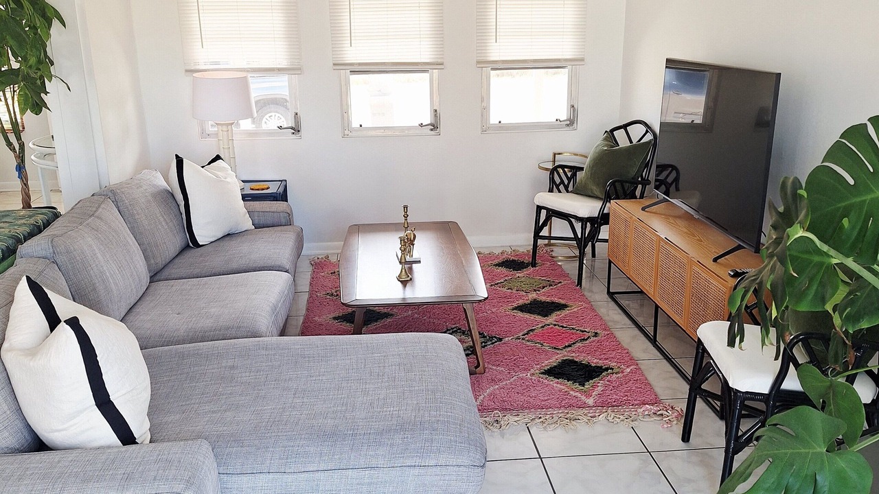 Photo of Livingroom in Sebastian Highlands