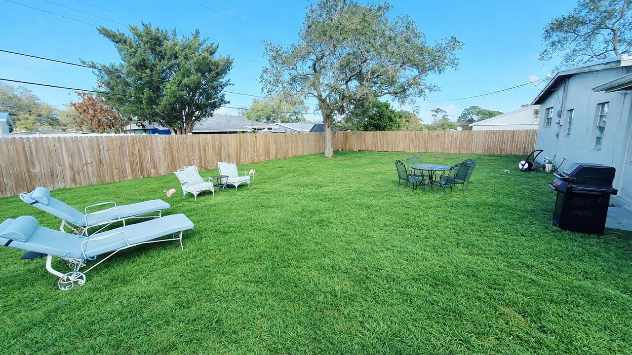 Photo of Outdoor in Sebastian Highlands