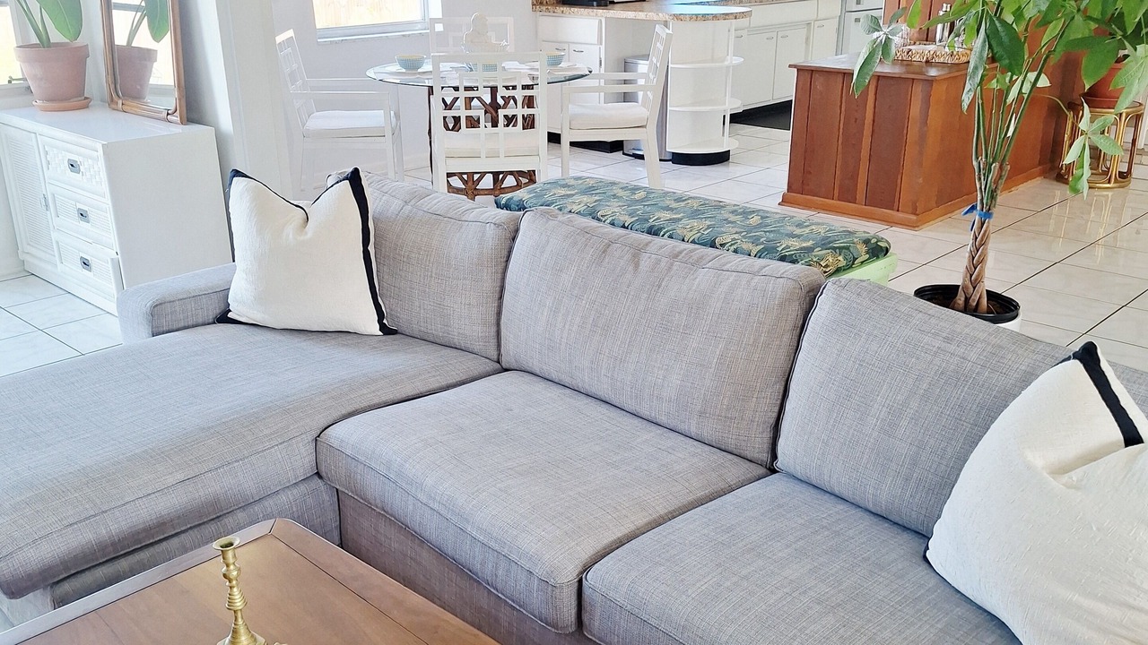 Photo of Livingroom in Sebastian Highlands