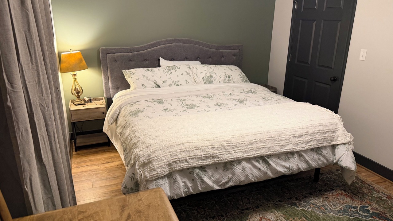 Photo of Bedroom in Grovetown
