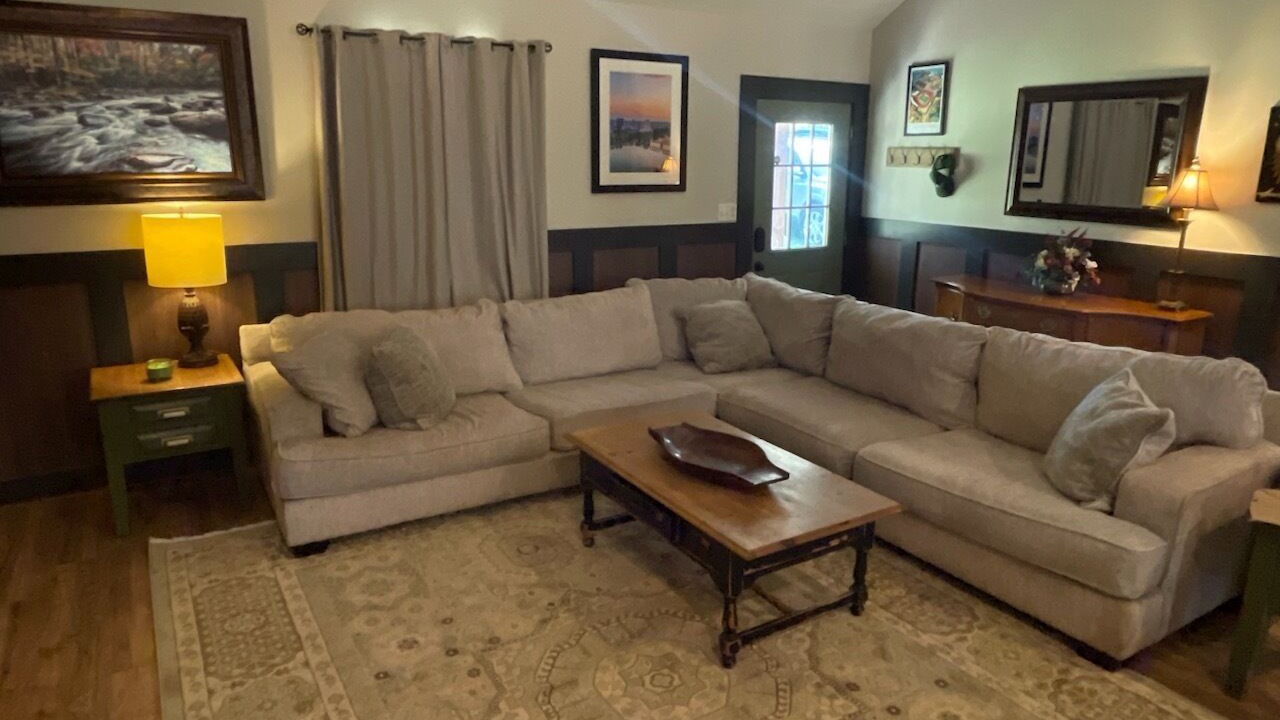 Photo of Livingroom in Grovetown