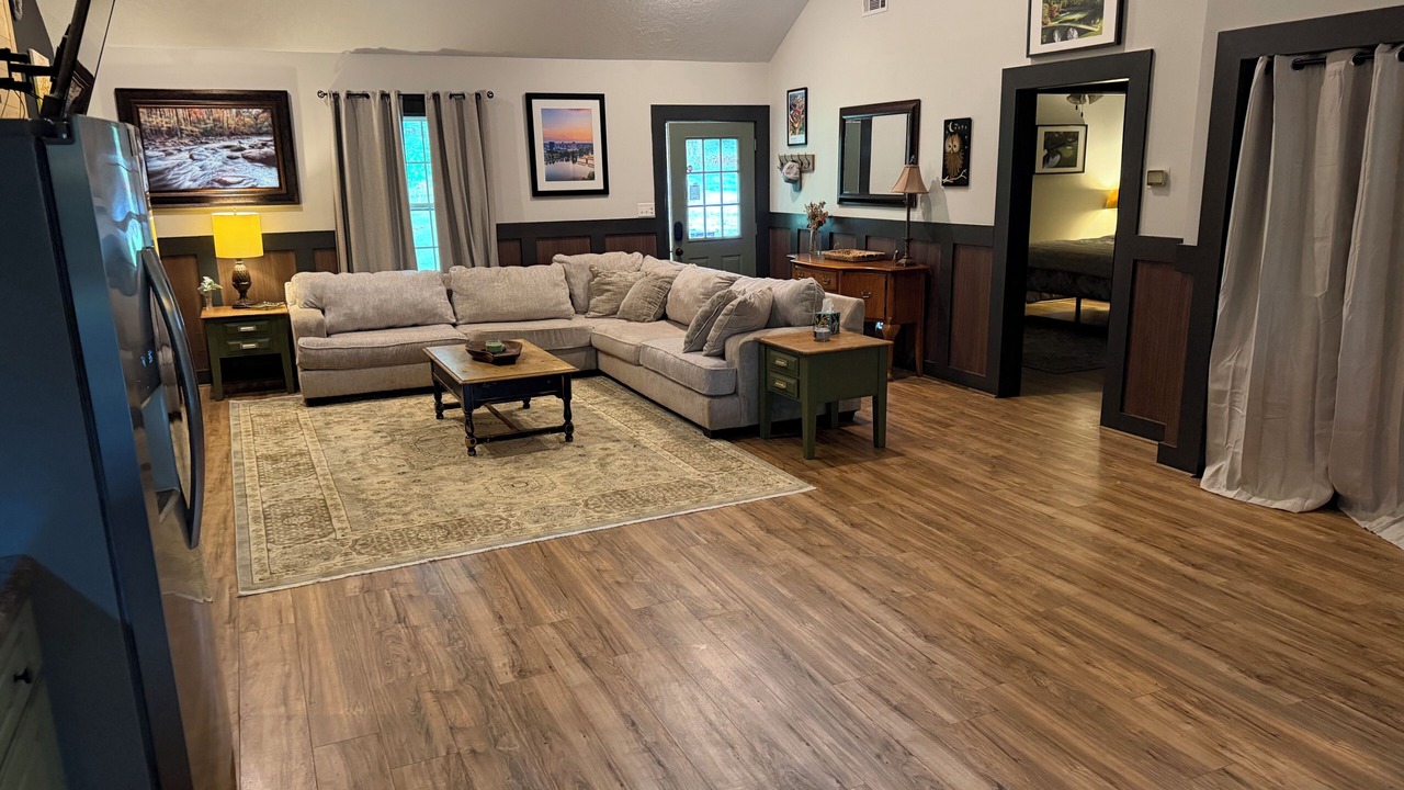 Photo of Livingroom in Grovetown