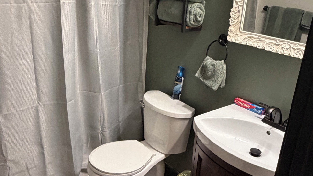 Photo of Bathroom in Grovetown