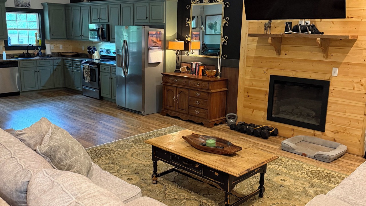 Photo of Livingroom in Grovetown