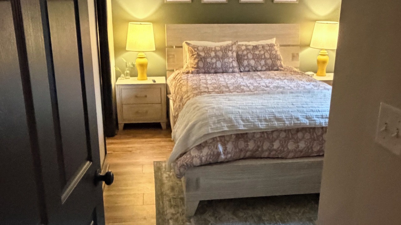 Photo of Bedroom in Grovetown