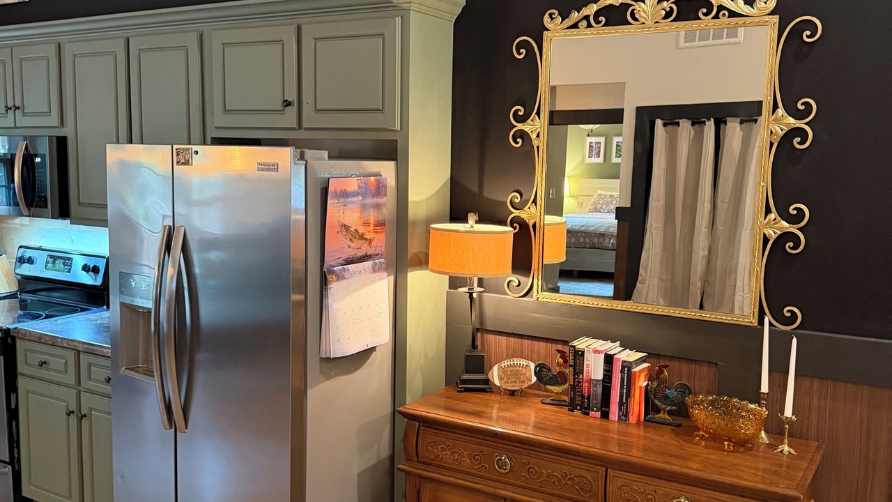 Photo of Kitchen in Grovetown