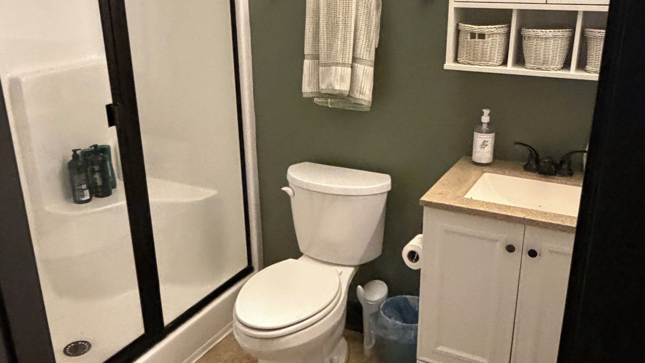 Photo of Bathroom in Grovetown