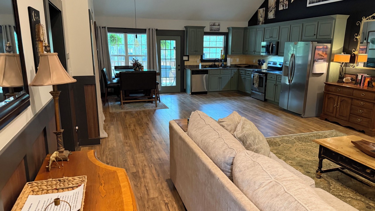 Photo of Livingroom in Grovetown