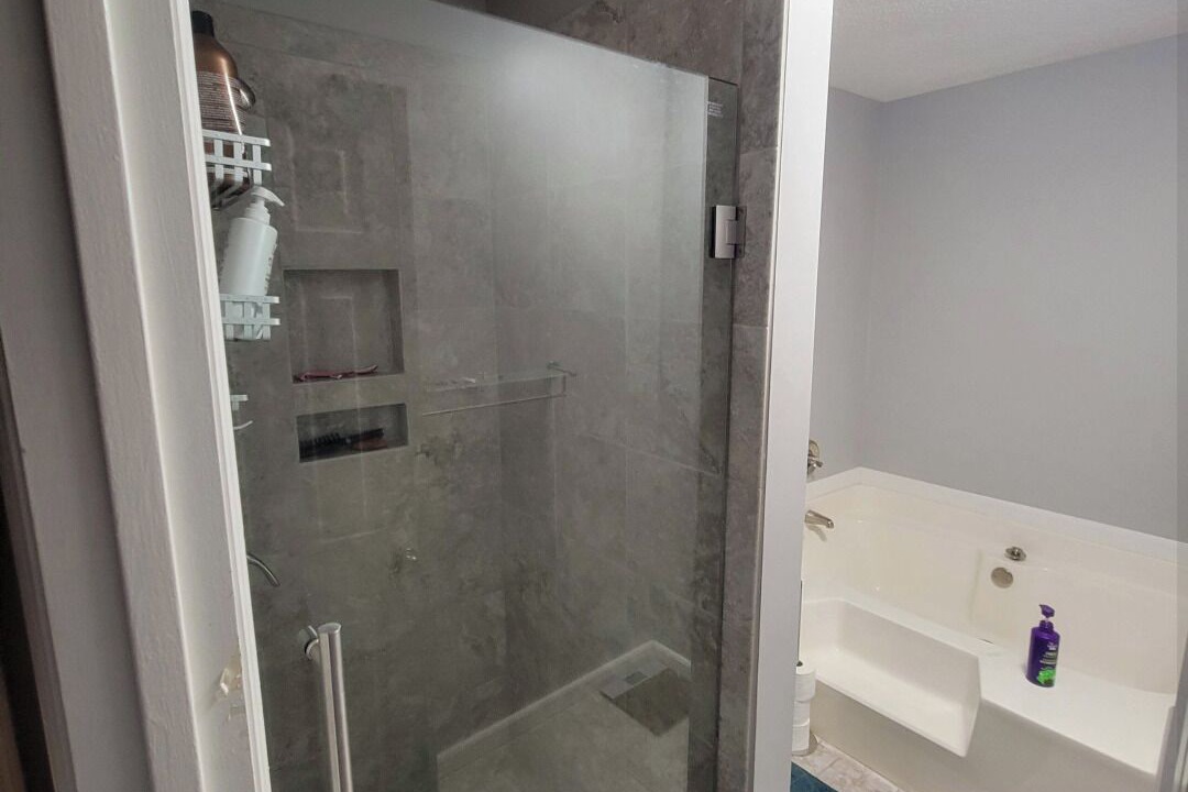 Photo of Bathroom in Martinez