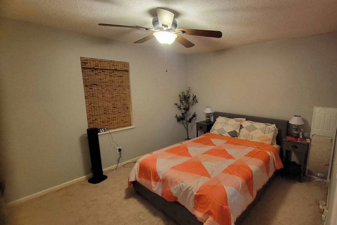 Photo of Bedroom in Martinez